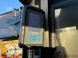 Scania R730 V8 6X4, Retarder,Timber-truck + Kesla 4x2-...