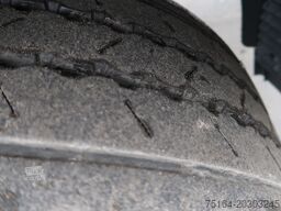 MAN TGX 26.460 BL 6x2 Nachlauflenkachse