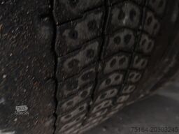 MAN TGX 26.460 BL 6x2 Nachlauflenkachse