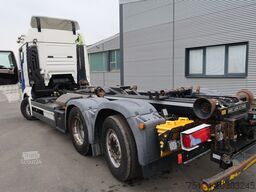 MAN TGX 26.460 BL 6x2 Nachlauflenkachse