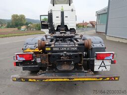 MAN TGX 26.460 BL 6x2 Nachlauflenkachse