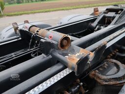 MAN TGX 26.460 BL 6x2 Nachlauflenkachse