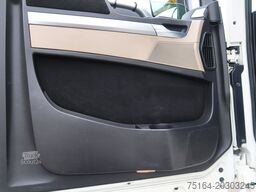 MAN TGX 26.460 BL 6x2 Nachlauflenkachse