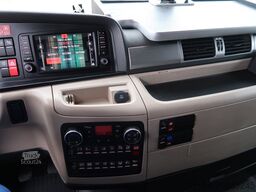 MAN TGX 26.460 BL 6x2 Nachlauflenkachse