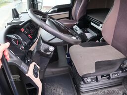 MAN TGX 26.460 BL 6x2 Nachlauflenkachse