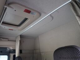 MAN TGX 26.460 BL 6x2 Nachlauflenkachse