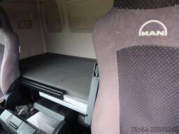 MAN TGX 26.460 BL 6x2 Nachlauflenkachse