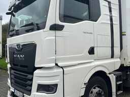 MAN Truck & Bus GmbH TGX 18.480 4x2 BL SA