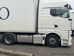 MAN Truck & Bus GmbH TGX 18.480 4x2 BL SA