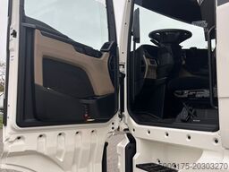 MAN Truck & Bus GmbH TGX 18.480 4x2 BL SA