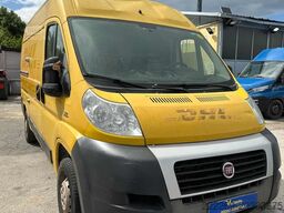 FIAT DUCATO FURGONE