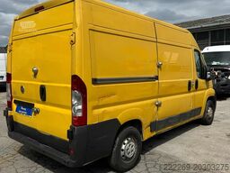 FIAT DUCATO FURGONE