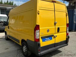 FIAT DUCATO FURGONE