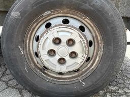 FIAT DUCATO FURGONE