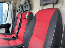 FIAT DUCATO FURGONE