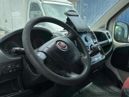 FIAT DUCATO FURGONE