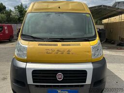 FIAT DUCATO FURGONE