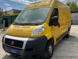 FIAT DUCATO FURGONE