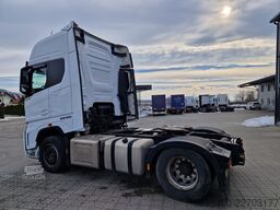 Ford Ford F-Max 500