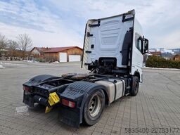 Ford Ford F-Max 500