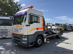 MAN TGA 18.360 / Steyr 18S36 Rotes Kreuz