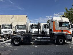 MAN TGA 18.360 / Steyr 18S36 Rotes Kreuz
