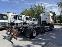 MAN TGA 18.360 / Steyr 18S36 Rotes Kreuz