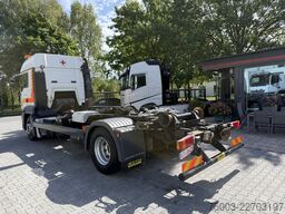 MAN TGA 18.360 / Steyr 18S36 Rotes Kreuz