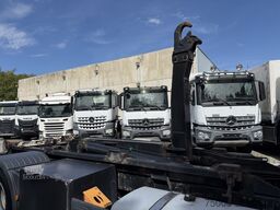 MAN TGA 18.360 / Steyr 18S36 Rotes Kreuz