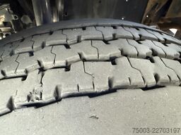 MAN TGA 18.360 / Steyr 18S36 Rotes Kreuz