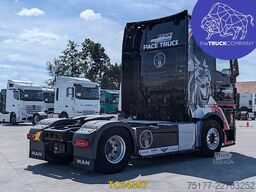 MAN TGX 18.640