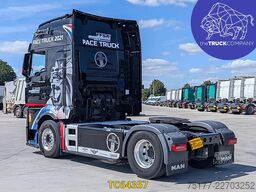 MAN TGX 18.640