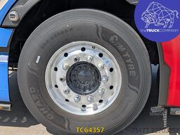 MAN TGX 18.640