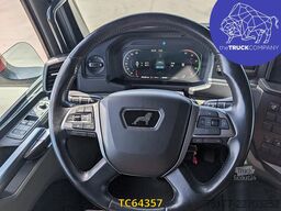 MAN TGX 18.640