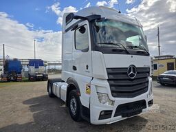 Mercedes-Benz Actros 1848 MP5