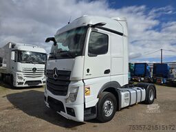 Mercedes-Benz Actros 1848 MP5