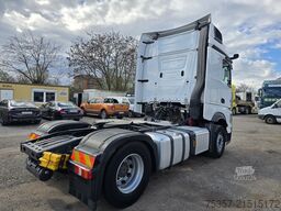 Mercedes-Benz Actros 1848 MP5