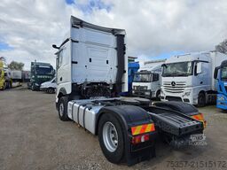 Mercedes-Benz Actros 1848 MP5