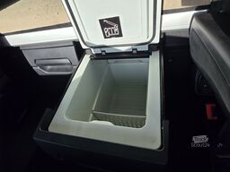 Mercedes-Benz Actros 1848 MP5