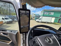 Mercedes-Benz Actros 1848 MP5