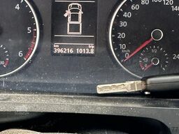 Volkswagen Transporter T 6 DUBBEL-CABINE LAADBAK