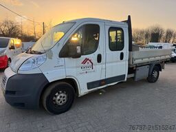 Fiat Ducato **2300cc-pick up**