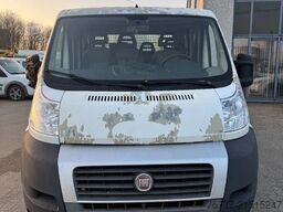 Fiat Ducato **2300cc-pick up**