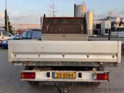 Fiat Ducato **2300cc-pick up**