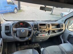 Fiat Ducato **2300cc-pick up**