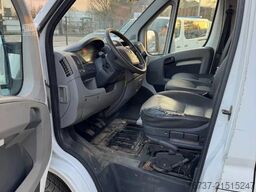 Fiat Ducato **2300cc-pick up**