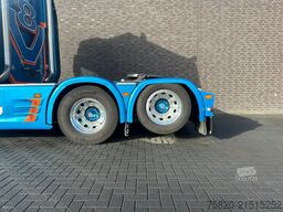 Scania 730ST V8 NGS S 730 T 6X2 TRACTOR NEW TORPEDO NO...