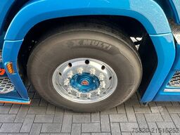 Scania 730ST V8 NGS S 730 T 6X2 TRACTOR NEW TORPEDO NO...