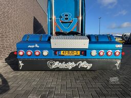 Scania 730ST V8 NGS S 730 T 6X2 TRACTOR NEW TORPEDO NO...