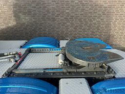 Scania 730ST V8 NGS S 730 T 6X2 TRACTOR NEW TORPEDO NO...